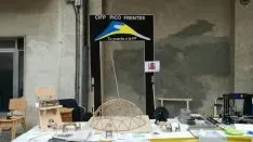 Actividades en la Fuente Cabrejas. SN