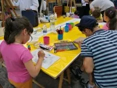Actividades en la Fuente Cabrejas. SN