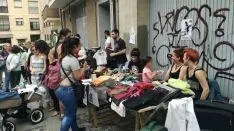 Actividades en la Fuente Cabrejas. SN
