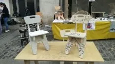 Actividades en la Fuente Cabrejas. SN
