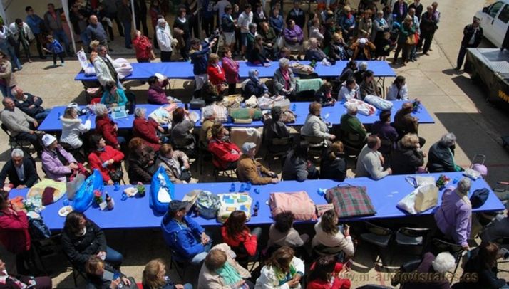 Imagen de la edición de 2016./m-Audiovisuales