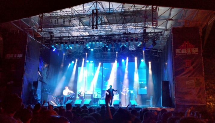 Imagen de una edición anterior./SN