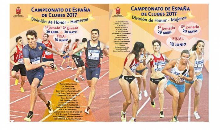 Llegan las finales ligueras para los sorianos y del CAEP