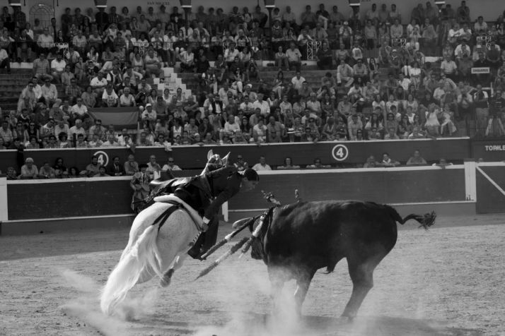 Lea el pasado Miércoles el Pregón. SN