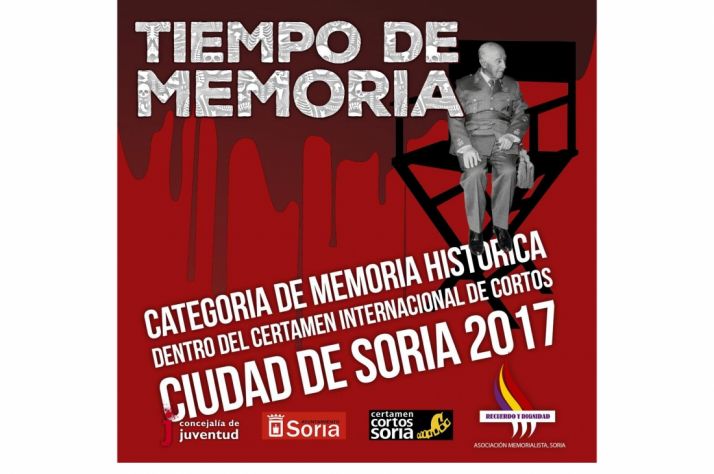 La ASRD, presente en el certamen.