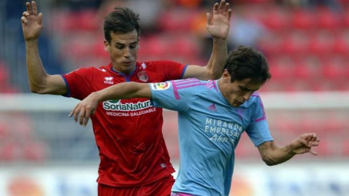 Imagen del partido/ LFP