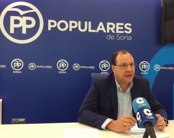 Pedro A. Heras.