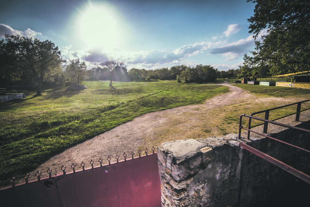 El tiempo para San Juan a una semana 