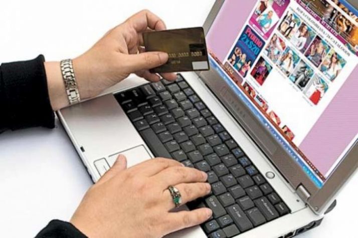 El 21% de las pymes de la región venden a través de internet