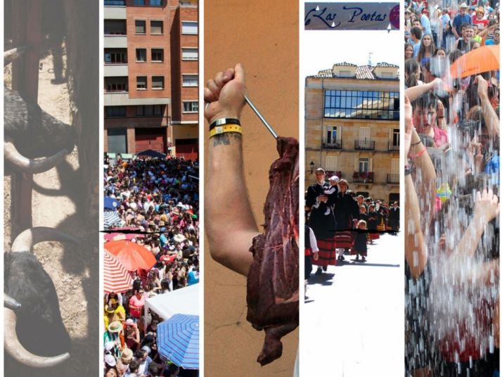 Encuesta: ¿Cuál es tu día favorito de San Juan?