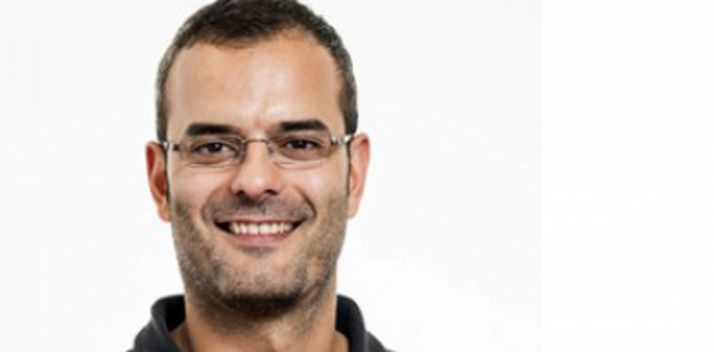 El doctor Salvador Aznar. 