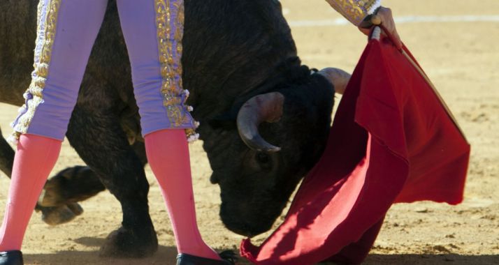 Editan el manual práctico para la enseñanza del toreo
