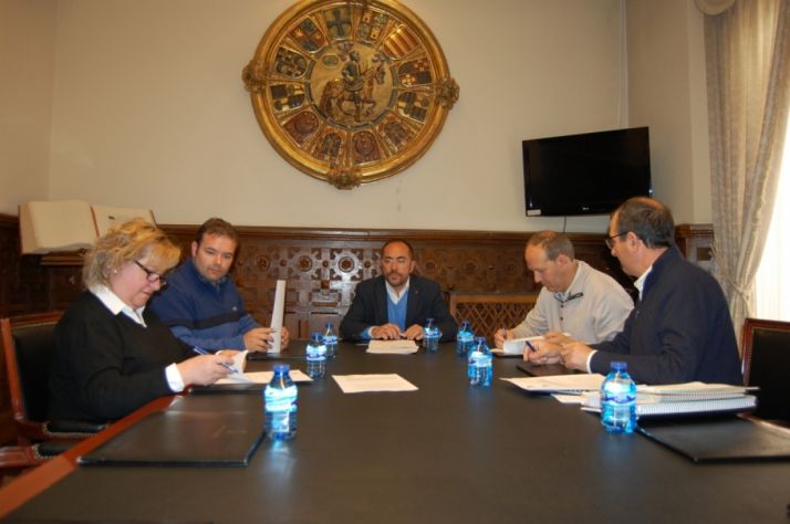 Convenio depuradoras