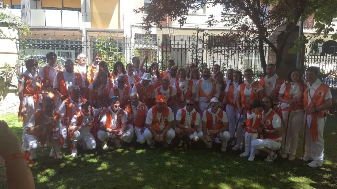 Foto 2 - Pe&ntilde;a Ilusi&oacute;n: &ldquo;Somos una gran familia&rdquo;