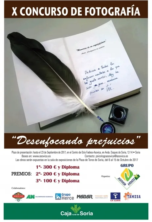 Cumple diez años.