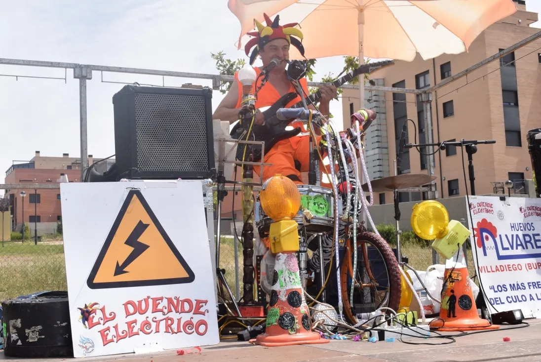 Foto 7 - Golmayo celebra este s&aacute;bado la segunda fiesta de la cerveza con 10 fabricantes artesanales