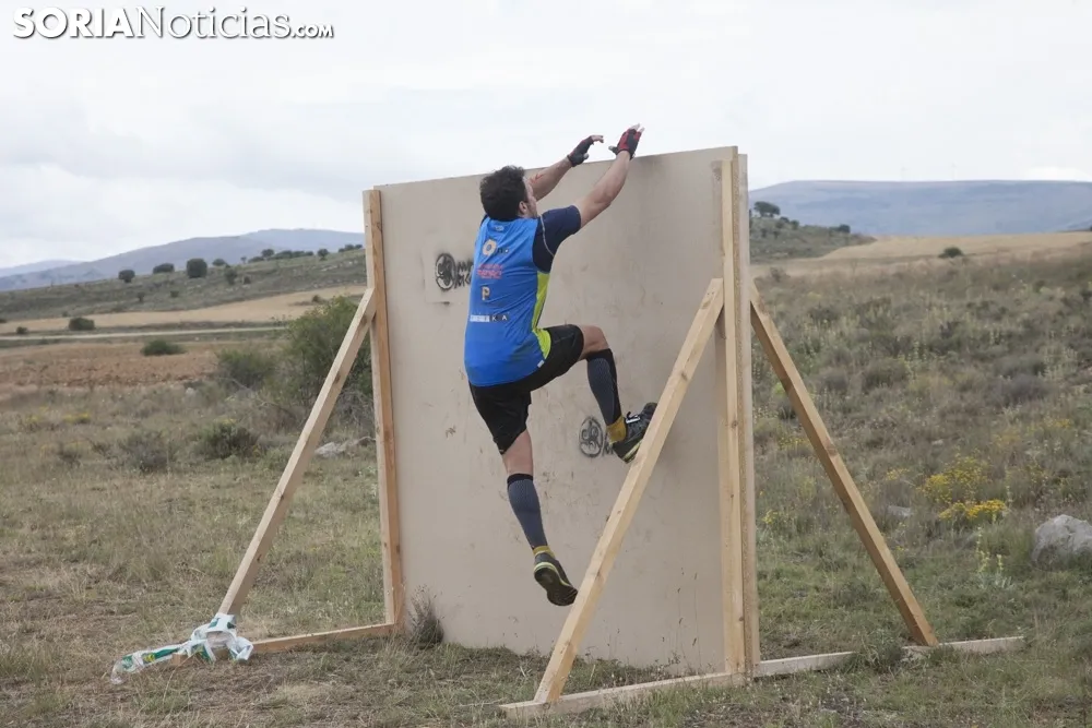 Numantian Race 2017 / María Ferrer