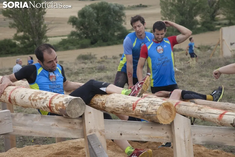 Numantian Race 2017 / María Ferrer