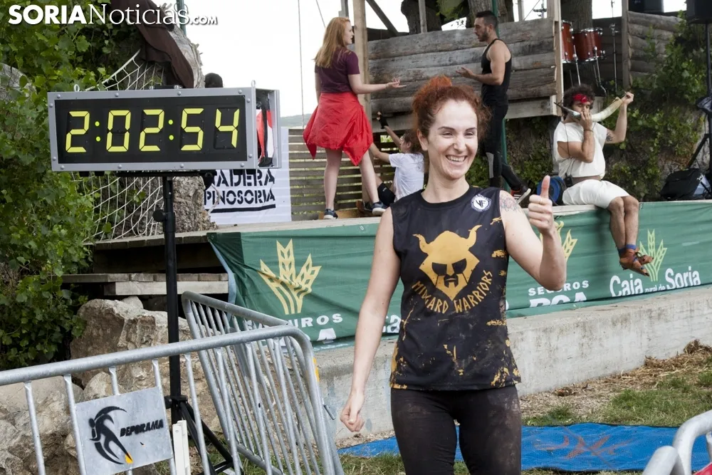 Numantian Race 2017 / María Ferrer