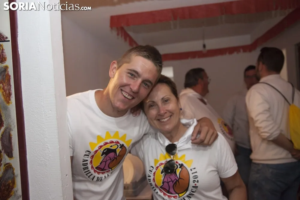 Sábado Ages 2017 / María Ferrer