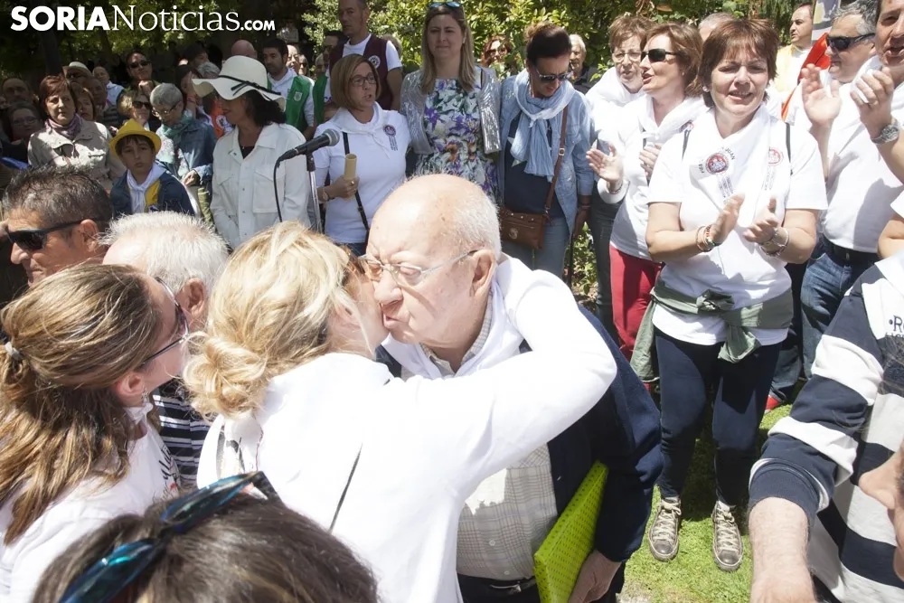 Sábado Ages 2017 / María Ferrer