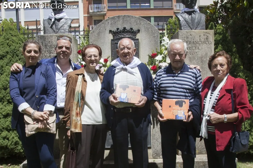 Sábado Ages 2017 / María Ferrer