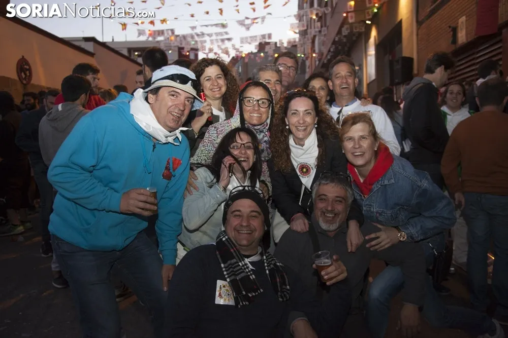 Sábado Ages 2017 / María Ferrer
