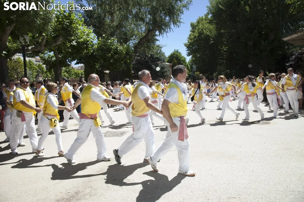 Domingo Calderas 2017 / María Ferrer