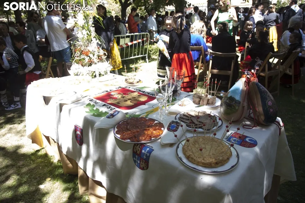 Domingo Calderas 2017 / María Ferrer