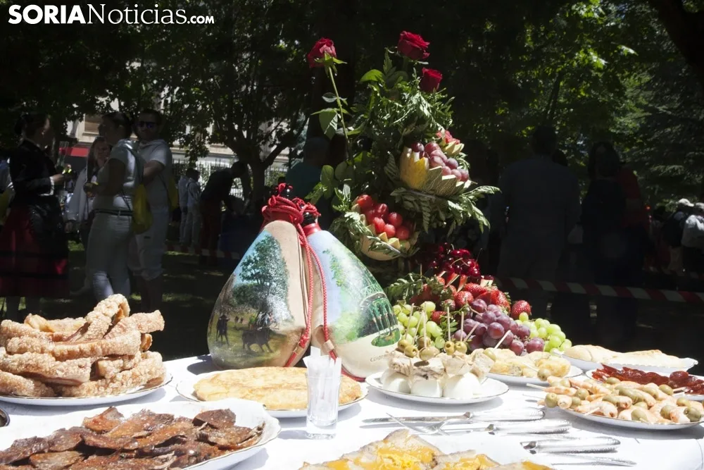 Domingo Calderas 2017 / María Ferrer