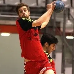 Foto 2 - Ra&uacute;l Blanco se incorpora al Balonmano Soria