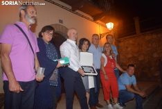Pregón de la fiestas de Cabrejas del Pinar 2017
