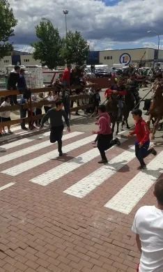 Foto 47 - 40 fotos `populares&acute; de las Fiestas de San Juan 2017