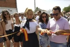 Almarza / María Ferrer