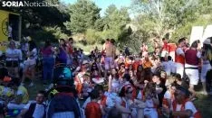 Imagen de las Bailas./SN