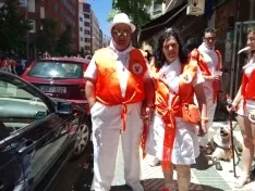 Foto 6 - Pe&ntilde;a Ilusi&oacute;n: &ldquo;Somos una gran familia&rdquo;