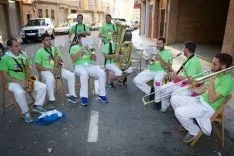 La caldereta de cuadrilla./G.Monteseguro