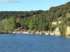 Imagen de las Bailas./SN