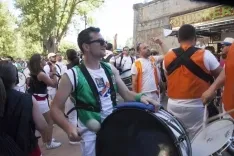 Lunes de Bailas 2017 / María Ferrer