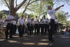 Lunes de Bailas 2017 / María Ferrer