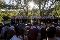 Lunes de Bailas 2017 / María Ferrer