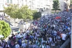 Lunes de Bailas 2017 / María Ferrer