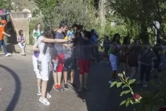 Lunes de Bailas 2017 / María Ferrer