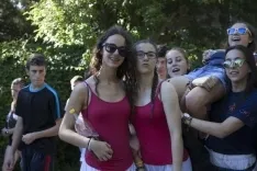Lunes de Bailas 2017 / María Ferrer