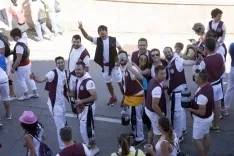Lunes de Bailas 2017 / María Ferrer