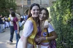 Lunes de Bailas 2017 / María Ferrer