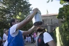Lunes de Bailas 2017 / María Ferrer