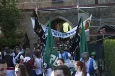 Lunes de Bailas 2017 / María Ferrer