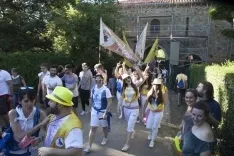 Lunes de Bailas 2017 / María Ferrer