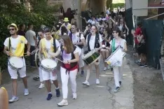 Lunes de Bailas 2017 / María Ferrer